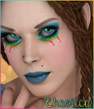 Chaotica