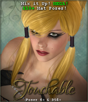 Touchable Hr-138