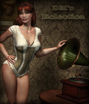 DM's Eclectica