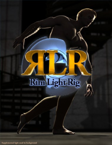 Rim Light Rig