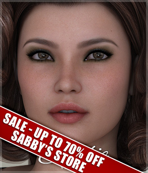 Sabby-Elodie