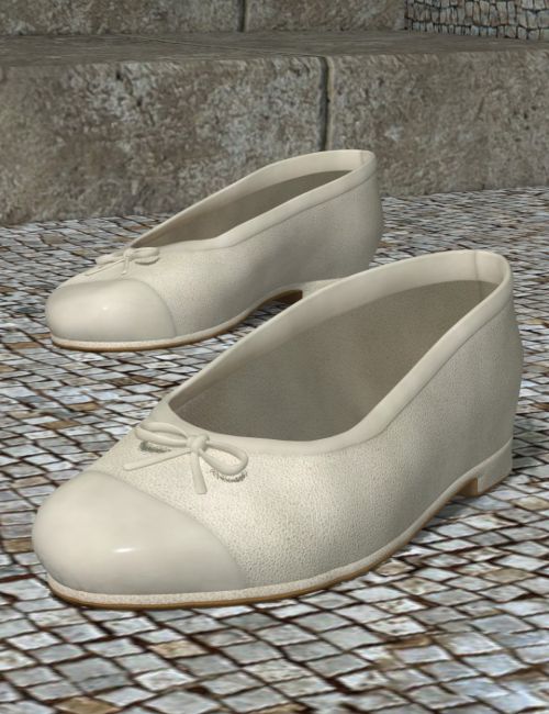 Click here to see preview images for "Patchwork Shoes 5" Patchwork Shoes 5