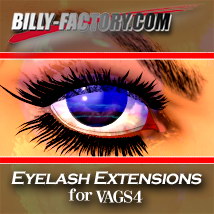 V4 Eyelash Extensions