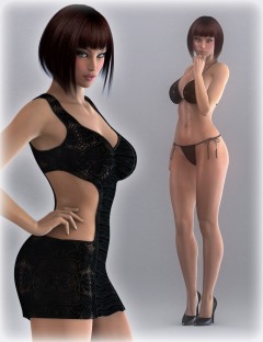 DMs Sensual V6- I