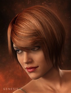 Fancy Hair