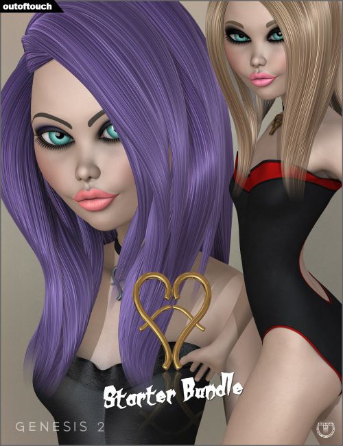 Click here to see preview images for "Fiends Forever Starter Bundle" Fiends Forever Starter Bundle