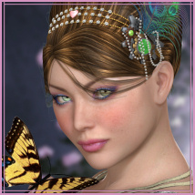 Dazzle for Simply Fascinating