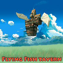Flying Fish tavern