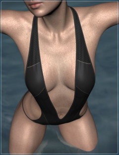 Wet, Sweat & Rain for Genesis 2 Female(s)
