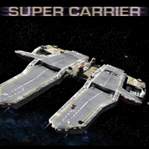 SuperCarrier
