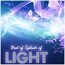 Best of Splash of Light!