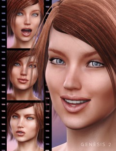 Sweet Emotion V6