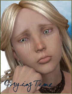Crying Time
