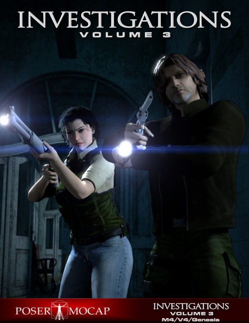 Click here to see preview images for "Investigations 3" Investigations 3