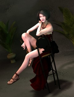 Timeless Beauty Portraits Victoria 4