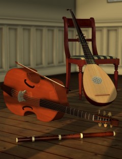 Baroque Trio