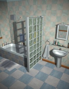 Home One Bathroom