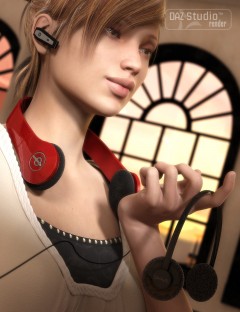 Headphones