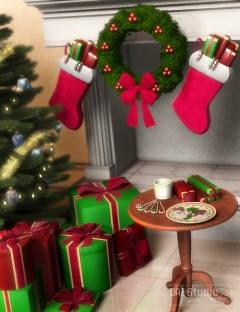 Holiday Accessories