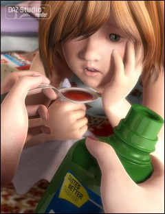 Feeling Sick Cold Stuff