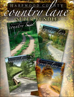 Country Lane - Super Bundle