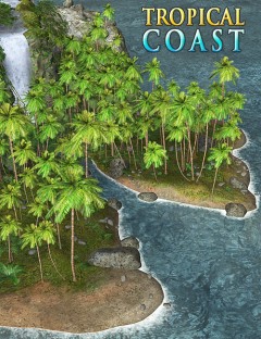 Tropical Coast