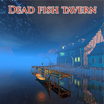 Dead fish tavern