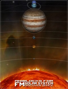 aniBlocks for FM Solar System