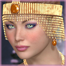 Dazzle for GCD Daisy Collection
