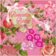 Romantic Roses