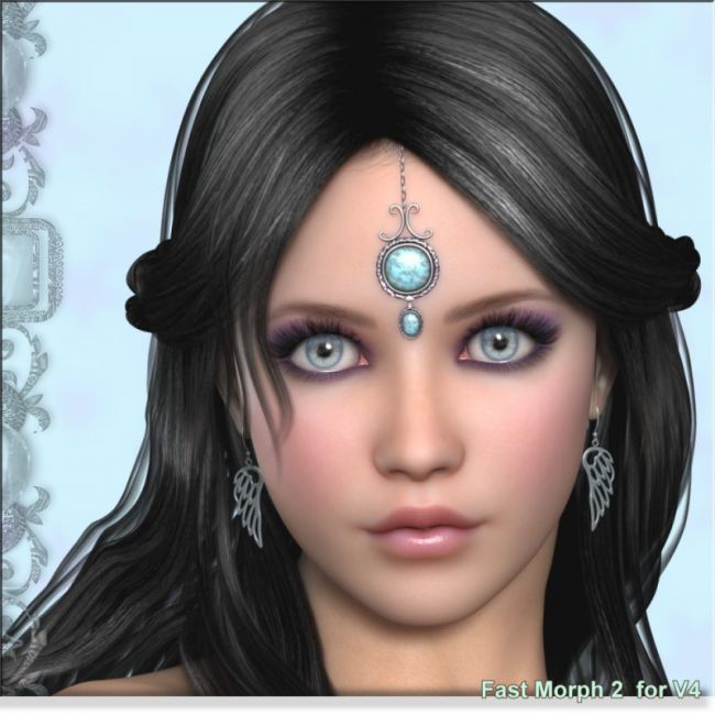 Click here to see preview images for "AM: Fast Morph-2 V4.2 MR" AM: Fast Morph-2 V4.2 MR