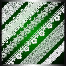 Lace Lace Baby! Pk1
