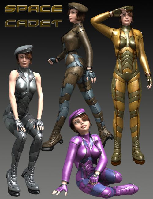 Click here to see preview images for "Space Cadet for Genesis" Space Cadet for Genesis