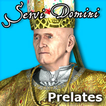 Servi Domini - Prelates