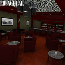 Lounge Bar