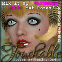 Touchable Berlin 1931