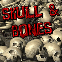 Flinks Instant Meadow 2 - Skull&Bones