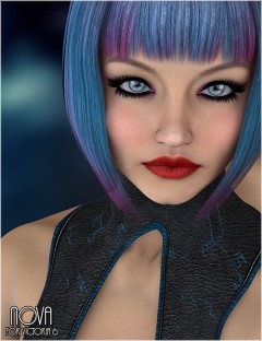Nova for Victoria 6