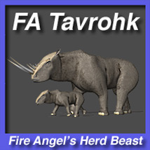 FA Tavrohk
