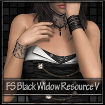 FS Black Widow Resource V