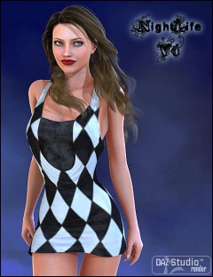 NightLife V4