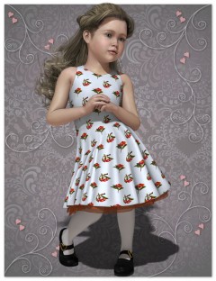 Sweetheart for Kids 4
