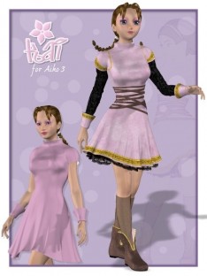 Kai Outfit