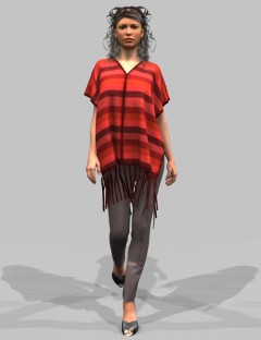 Poncho