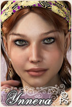 PS-Ynneva FacePlay for V4