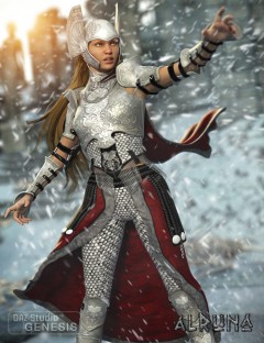 Alruna