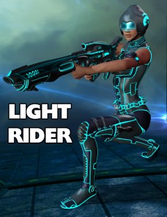 Light Rider