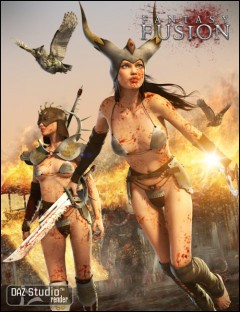 Fantasy Fusion