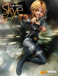 Skye Danger Pack
