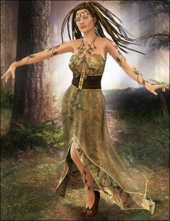 Gaia for Victoria 4